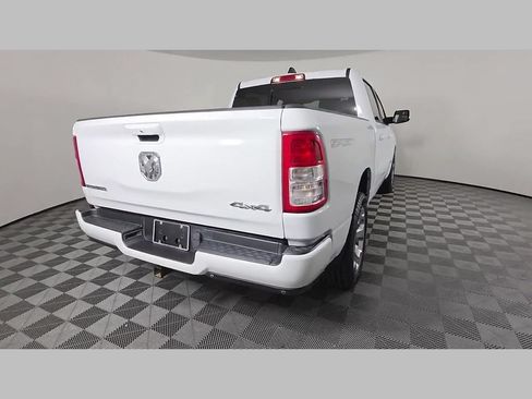 Used 2022 RAM 1500 Big Horn AWD/4WD image 49