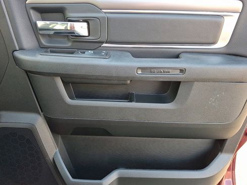 Certified 2022 RAM 1500 Classic Warlock w/ Electronics Group image 10