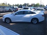 Used 2023 Chevrolet Malibu LS w/ Driver Confidence Package image 2