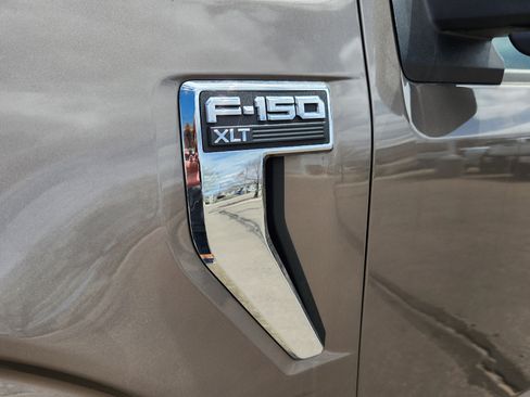 Used 2023 Ford F150 XLT image 18