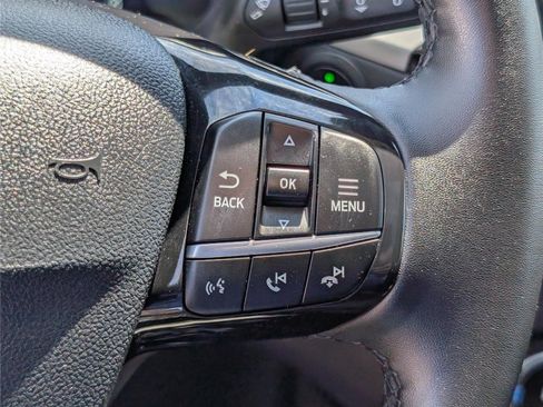 Used 2022 Ford Escape SEL w/ Technology Package AWD/4WD image 22