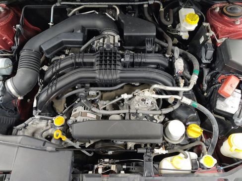 Used 2018 Subaru Impreza 2.0i Limited image 30