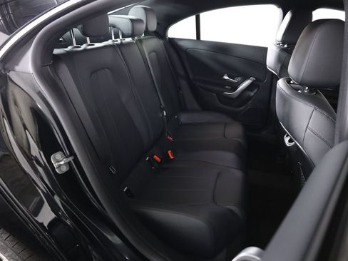 Certified 2026 Mercedes-Benz CLA 250 4MATIC image 51