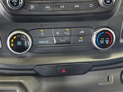 Used 2024 Ford Transit 250 Low Roof w/ Exterior Upgrade Package image 20