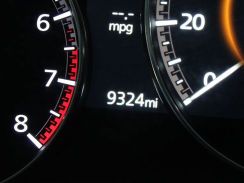Used 2023 MAZDA CX-30 AWD 2.5 S w/ Preferred Package image 33