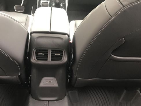 Used 2026 Buick Envision Sport Touring AWD/4WD image 43