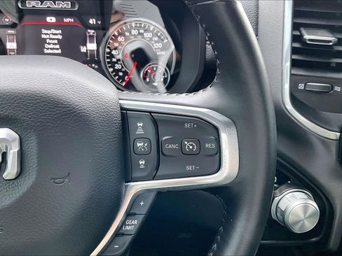Used 2023 RAM 1500 Laramie image 19