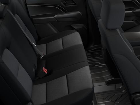New 2026 Chevrolet Colorado W/T AWD/4WD image 10