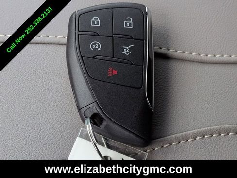 New 2026 GMC Acadia Elevation FWD image 32