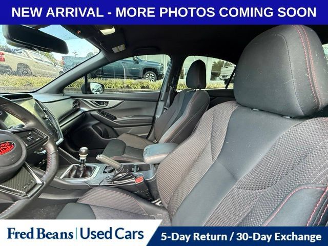 Used 2022 Subaru WRX Premium AWD/4WD image 19