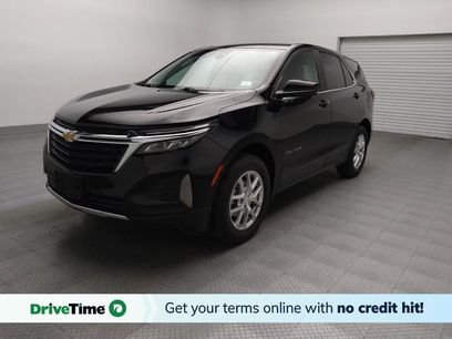 Used 2023 Chevrolet Equinox LT