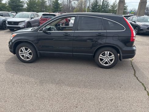 Used 2011 Honda CR-V EX-L image 2