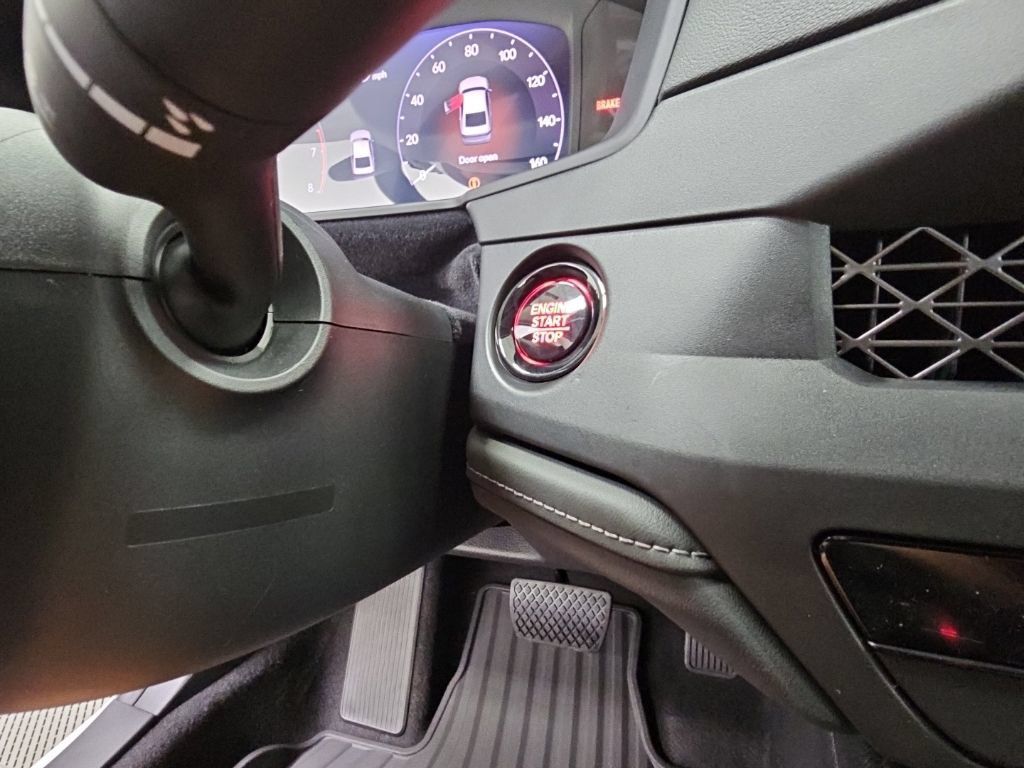 New 2026 Honda Accord LX image 21