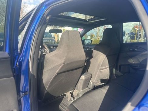 Used 2019 Honda Civic Si image 29