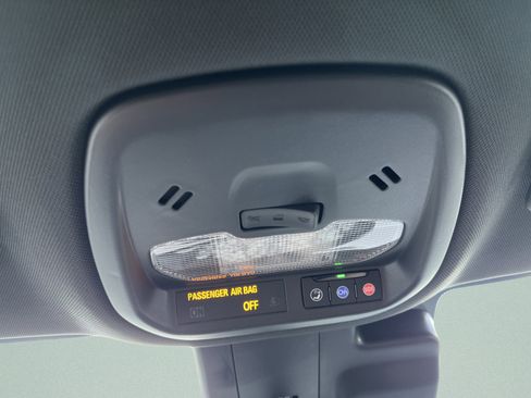 New 2026 Chevrolet Trax RS w/ Driver Confidence Package FWD image 25