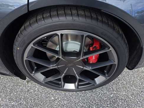 New 2026 Audi RS e-tron GT performance image 29