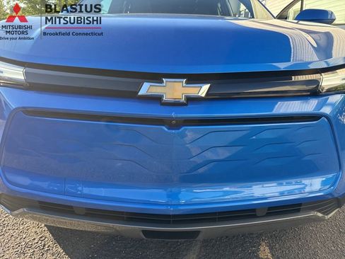 Used 2024 Chevrolet Blazer EV LT AWD/4WD image 54