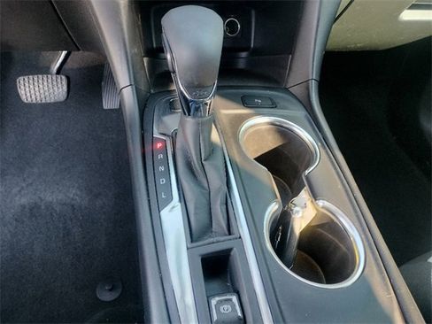 Used 2022 Chevrolet Equinox LT image 24