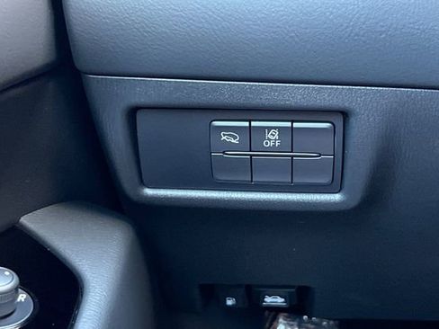 New 2025 MAZDA CX-5 AWD 2.5 S w/ Select Package image 30