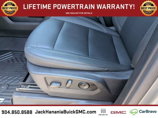 Used 2024 Chevrolet Silverado 1500 RST w/ Convenience Package II AWD/4WD image 23