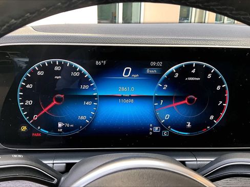 Used 2020 Mercedes-Benz GLE 350 4MATIC image 26