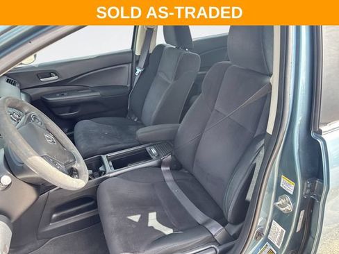Used 2013 Honda CR-V LX image 11