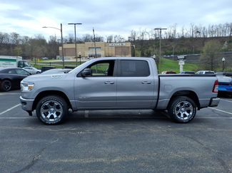 Used 2022 RAM 1500 Big Horn video 2