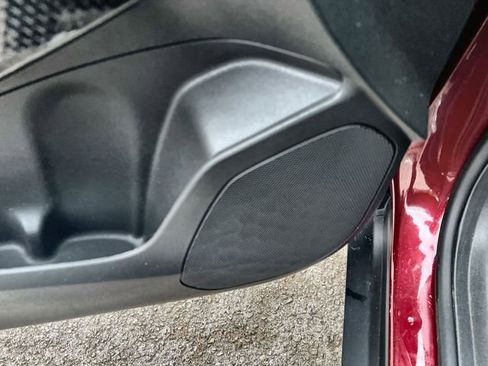 Used 2024 Chevrolet Trax ACTIV w/ Driver Confidence Package image 23