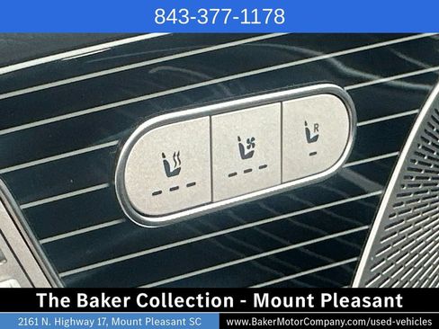 Certified 2026 Mercedes-Benz GLE 350 4MATIC image 21