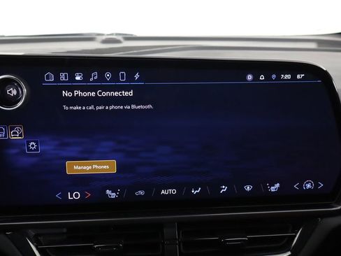 Used 2024 Chevrolet Equinox EV RS w/ LPO, All-Weather Mat Package image 35