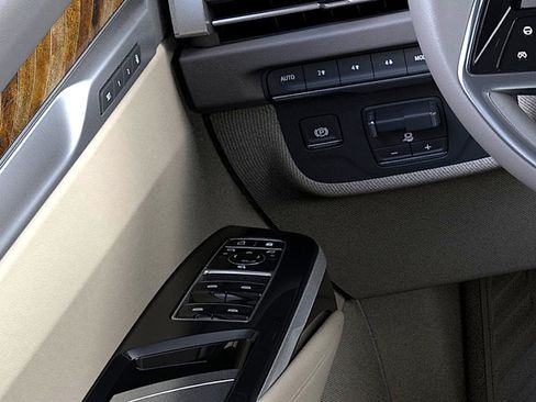 New 2026 Cadillac Escalade Platinum Sport AWD/4WD image 22