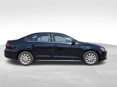 Used 2013 Volkswagen Jetta SE