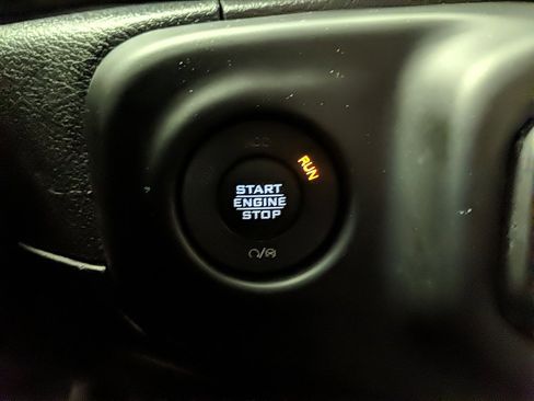 Used 2021 Jeep Wrangler Unlimited Sahara w/ Cold Weather Group image 24