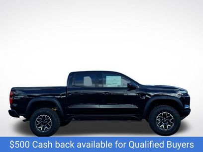 New 2026 Chevrolet Colorado ZR2 w/ Technology Package