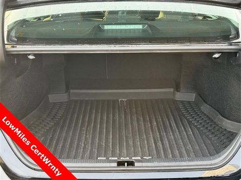 Used 2023 Toyota Camry LE w/ Convenience Package image 9