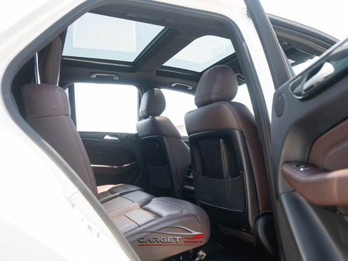 Used 2015 Mercedes-Benz ML 350 2WD w/ Premium 1 Package image 19