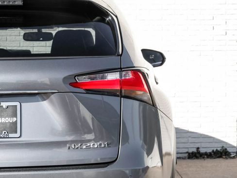 Used 2017 Lexus NX 200t FWD w/ Premium Package image 52