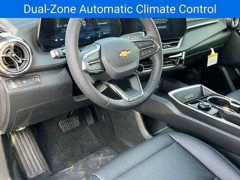 New 2026 Chevrolet Equinox LT image 15