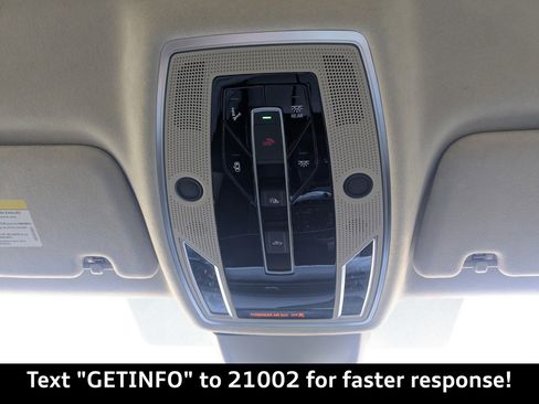 Certified 2021 Audi A8 L 3.0T image 26