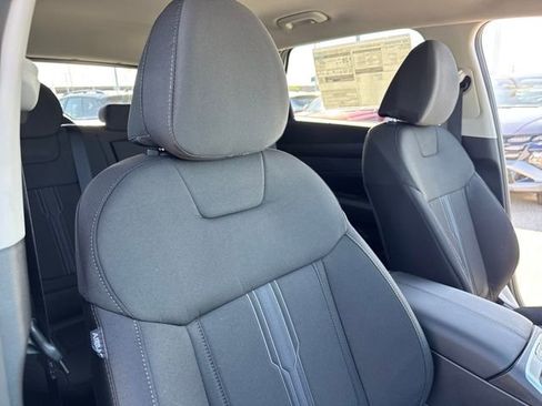 New 2026 Hyundai Tucson SEL FWD image 22
