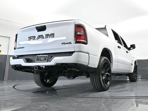 New 2026 RAM 1500 Laramie image 58
