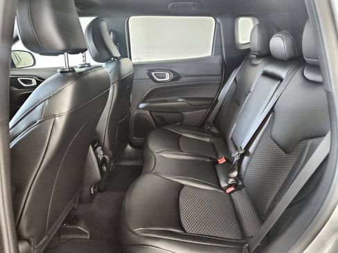 New 2026 Jeep Compass Latitude AWD/4WD image 30