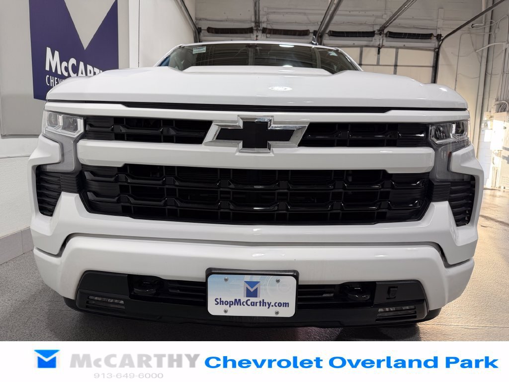 Used 2023 Chevrolet Silverado 1500 RST w/ Convenience Package II AWD/4WD image 10