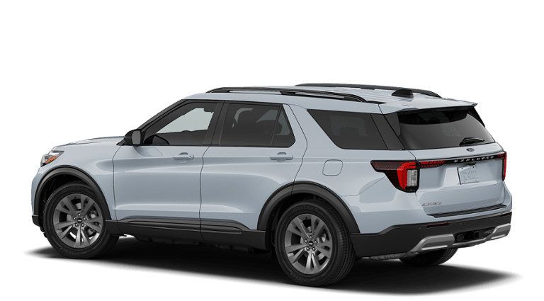 New 2026 Ford Explorer Active w/ Active Comfort Package AWD/4WD image 24