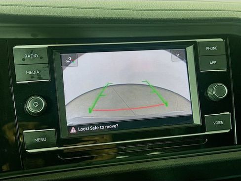 Used 2020 Volkswagen Jetta S w/ Driver Assistance Package image 11