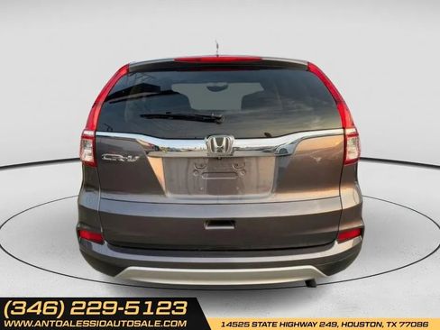 Used 2015 Honda CR-V EX image 5