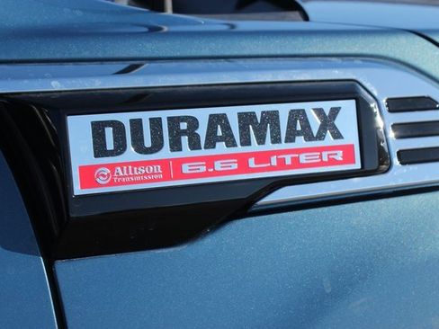 New 2026 GMC Sierra 2500 Denali w/ Denali Reserve Package image 19