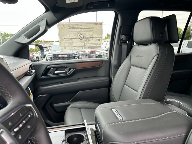New 2027 GMC Yukon Denali w/ Denali Reserve Package AWD/4WD image 35