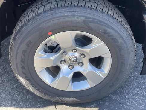 New 2026 RAM 1500 Big Horn image 6