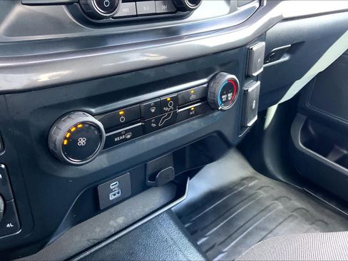 Used 2023 Ford F150 XL w/ STX Appearance Package AWD/4WD image 66